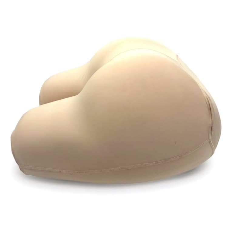 The Buttress Pillow OMG (L) Beige - view 2